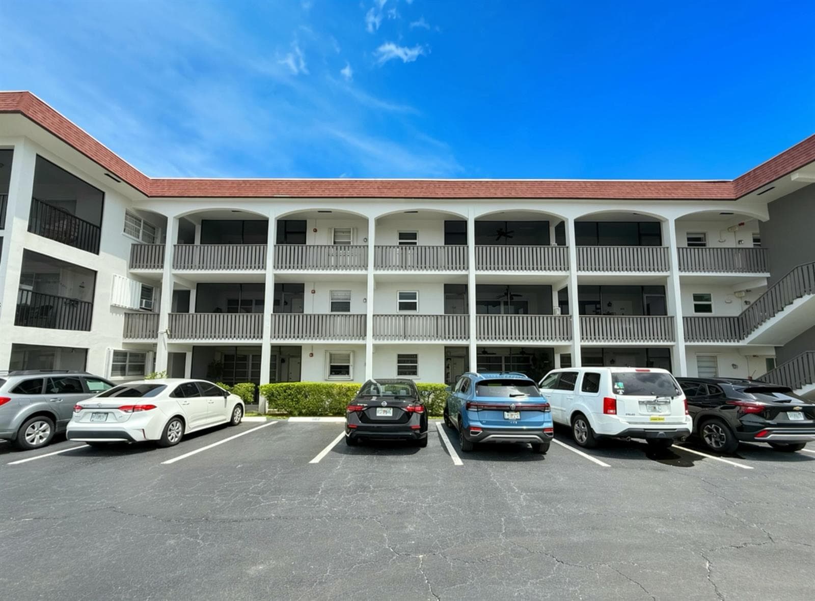 651 PINE Drive # 208, Pompano Beach, FL 33060 — zdjęcie 3