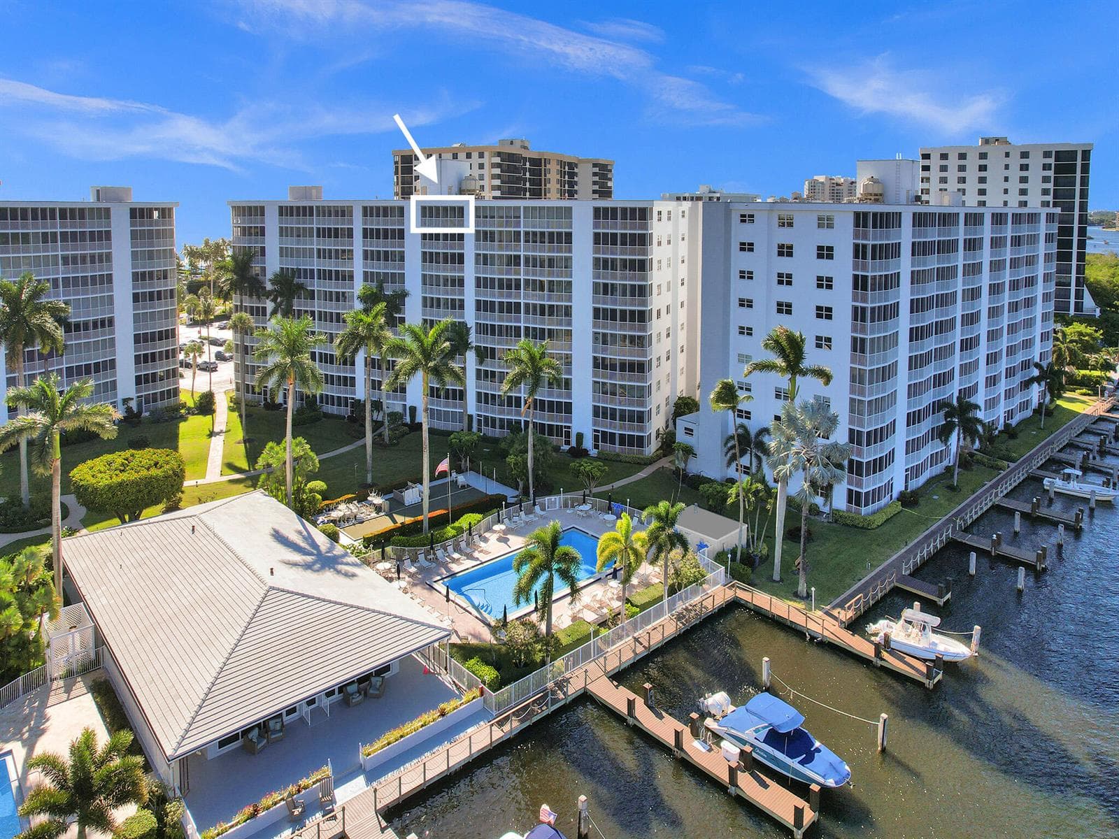 3300 S OCEAN Boulevard # 1021-C, Highland Beach, FL 33487
