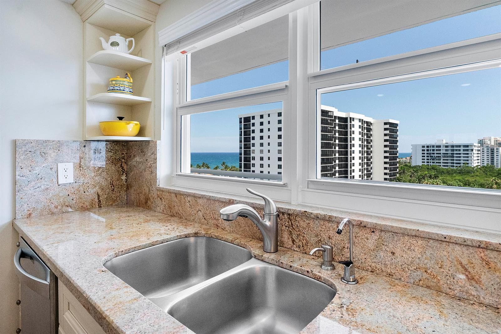 3300 S OCEAN Boulevard # 1021-C, Highland Beach, FL 33487 — zdjęcie 5