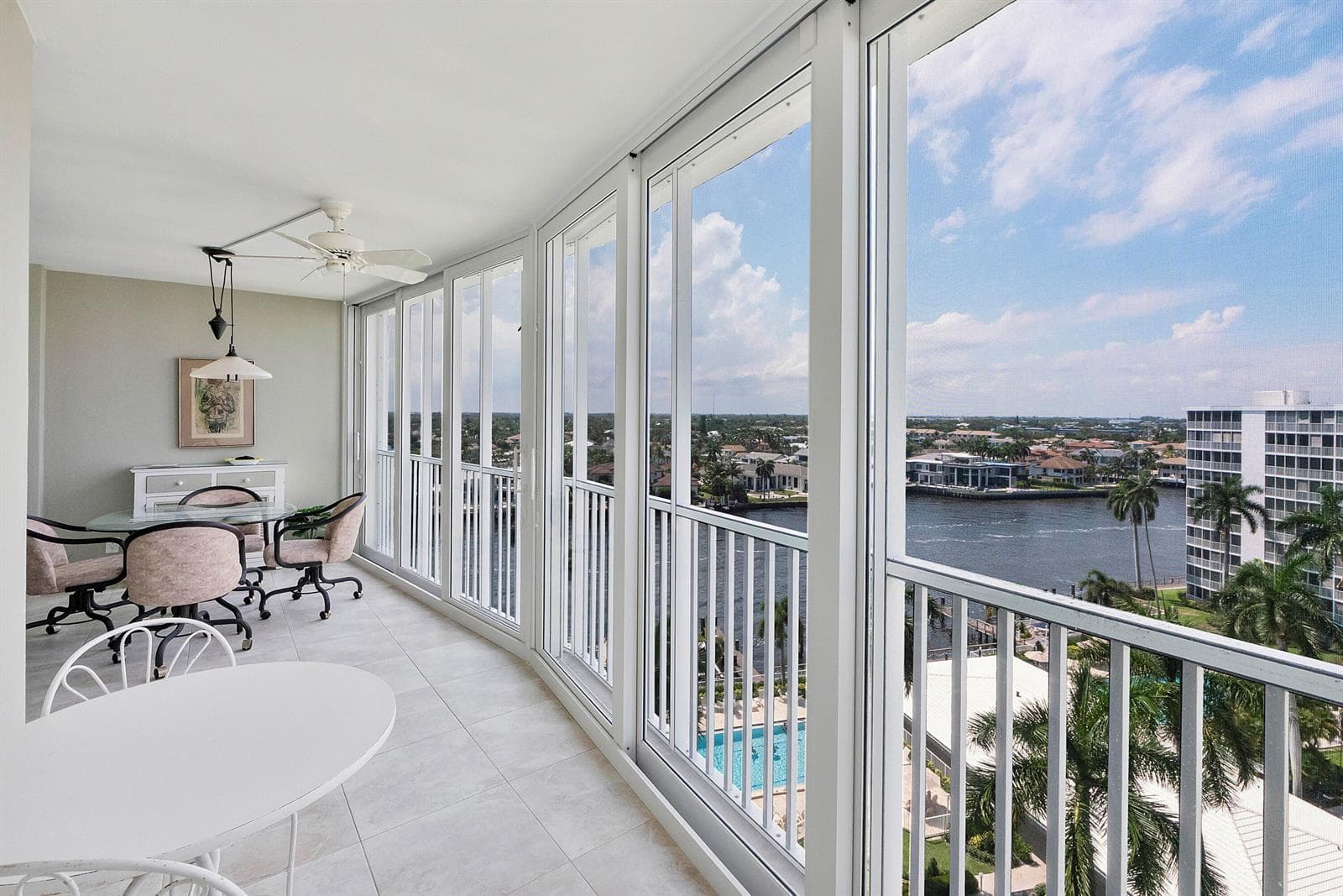 3300 S OCEAN Boulevard # 1021-C, Highland Beach, FL 33487 — zdjęcie 4