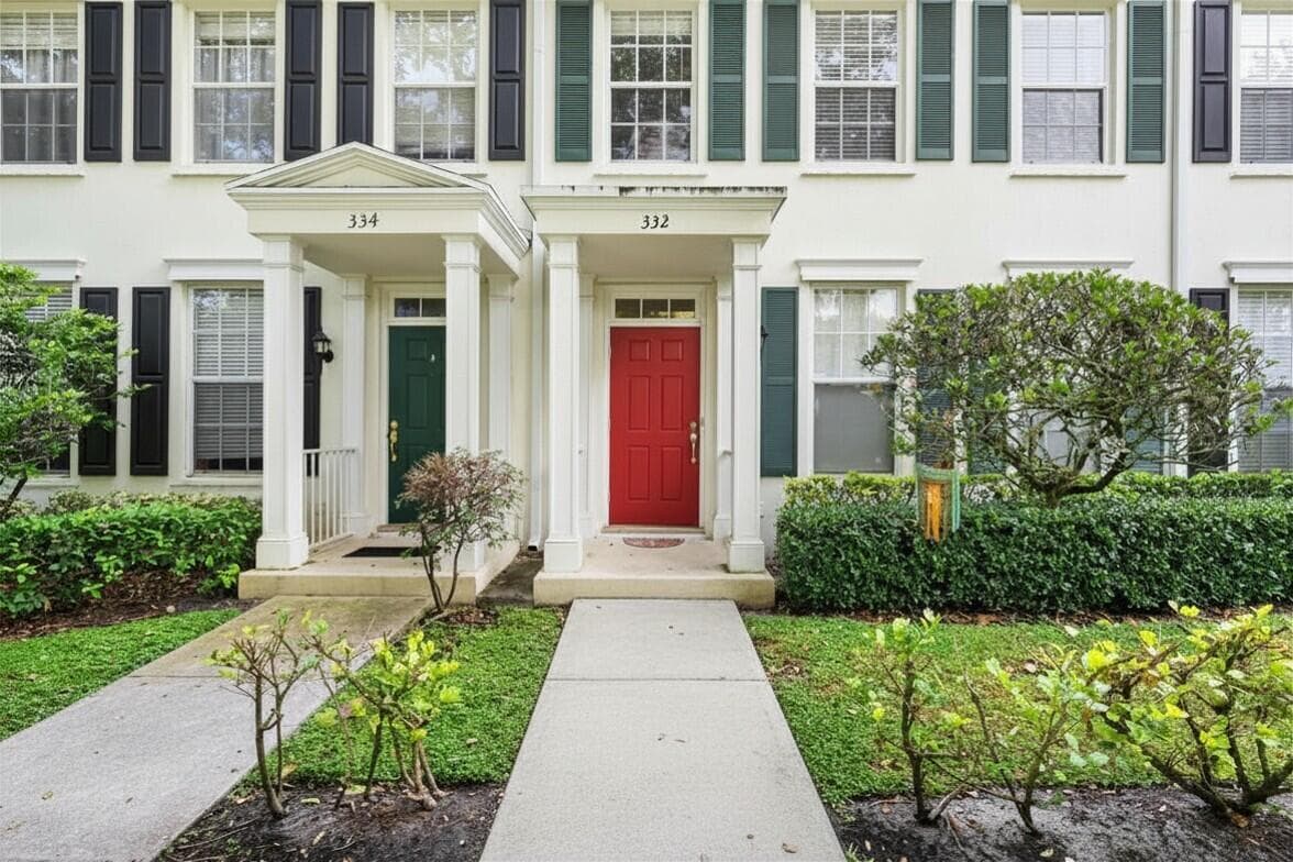 332 Legare Court, Jupiter, FL 33458 — zdjęcie 2