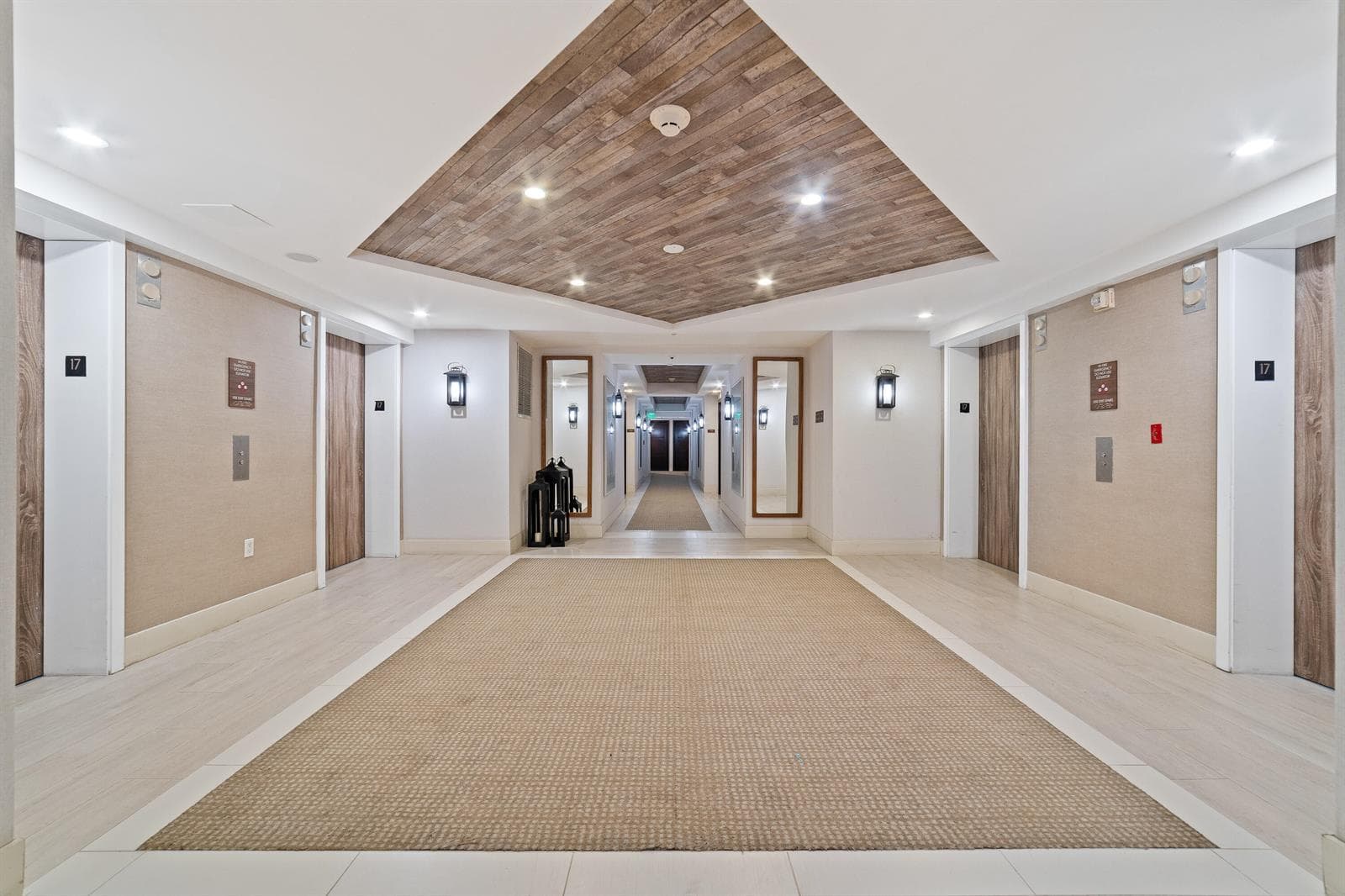 505 N FORT LAUDERDALE BEACH Boulevard # 1708, Fort Lauderdale, FL 33304 — zdjęcie 2