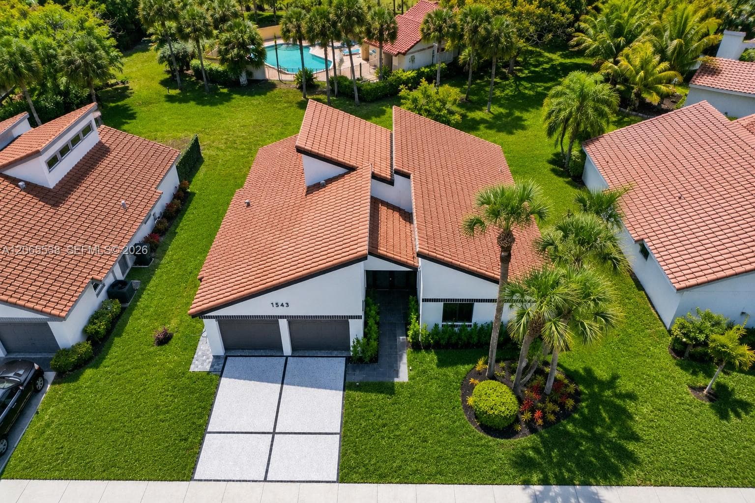 1543 SW 1st Ave, Boca Raton, FL 33432 — zdjęcie 2