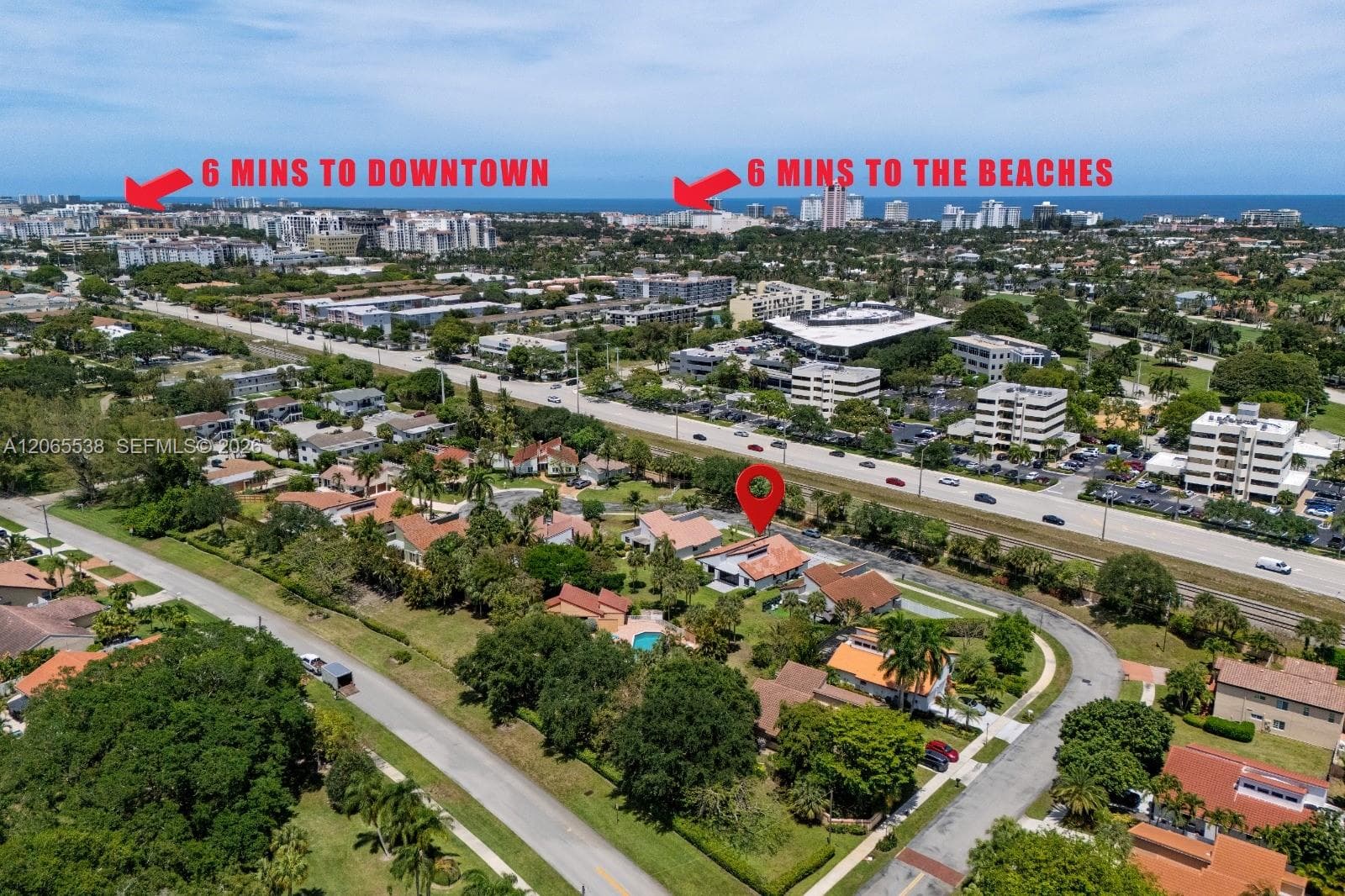 1543 SW 1st Ave, Boca Raton, FL 33432 — zdjęcie 3