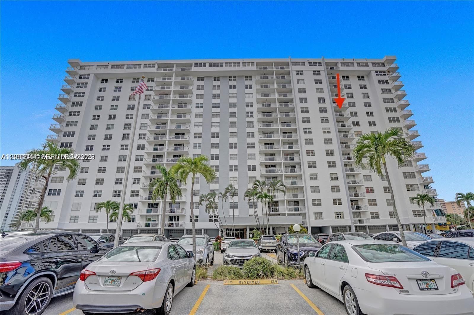 1849 S Ocean Dr # 1505, Hallandale Beach, FL 33009