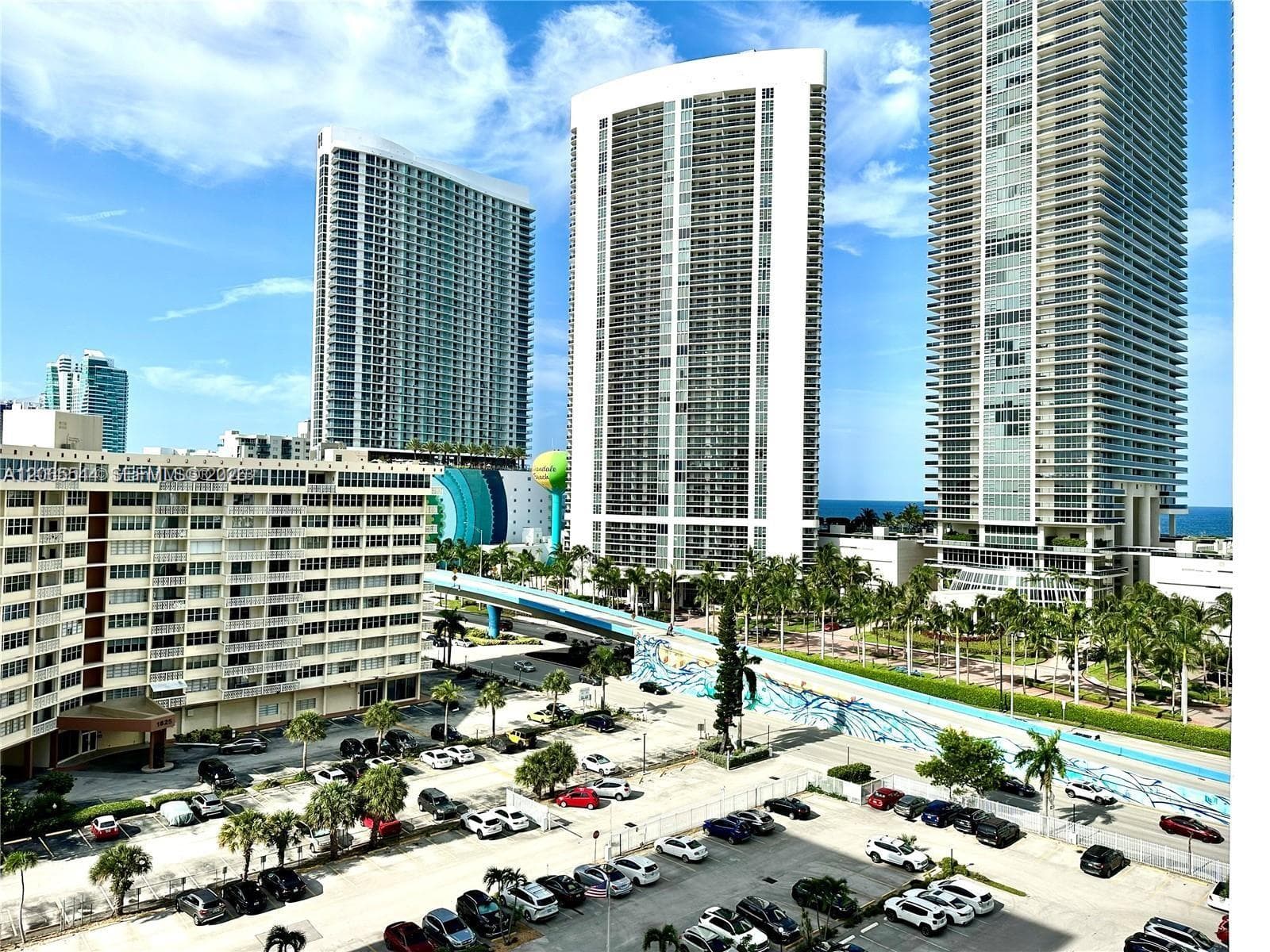 1849 S Ocean Dr # 1505, Hallandale Beach, FL 33009 — zdjęcie 4