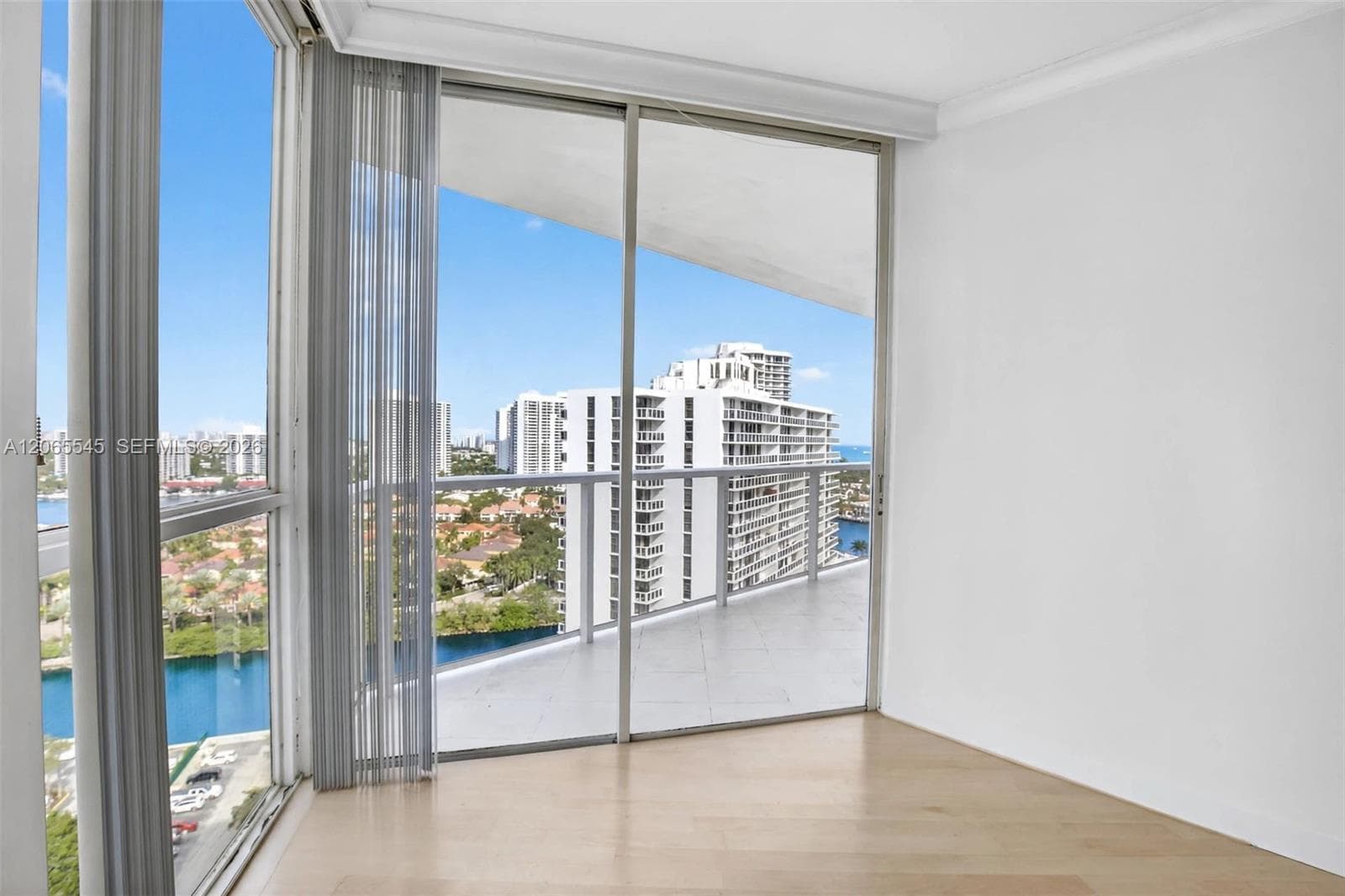 20281 E Country Club Dr # 1801, Aventura, FL 33180 — zdjęcie 5