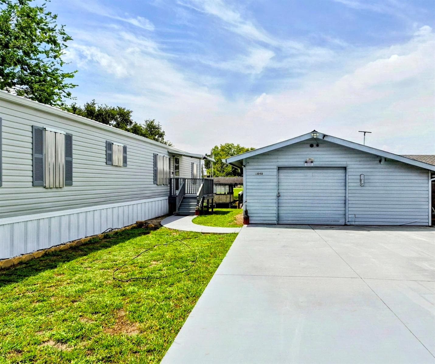 1040 12TH Street, Okeechobee, FL 34974 — zdjęcie 2