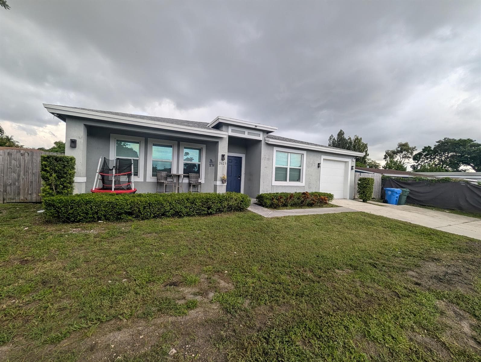 2623 NW 18TH Terrace, Oakland Park, FL 33311