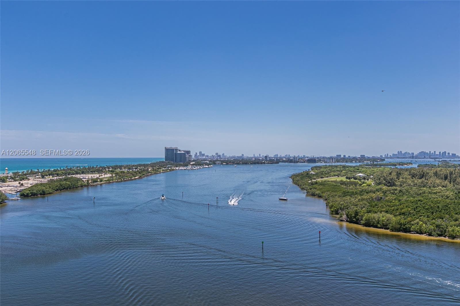 300 Bayview Dr # 1914, Sunny Isles Beach, FL 33160 — zdjęcie 2