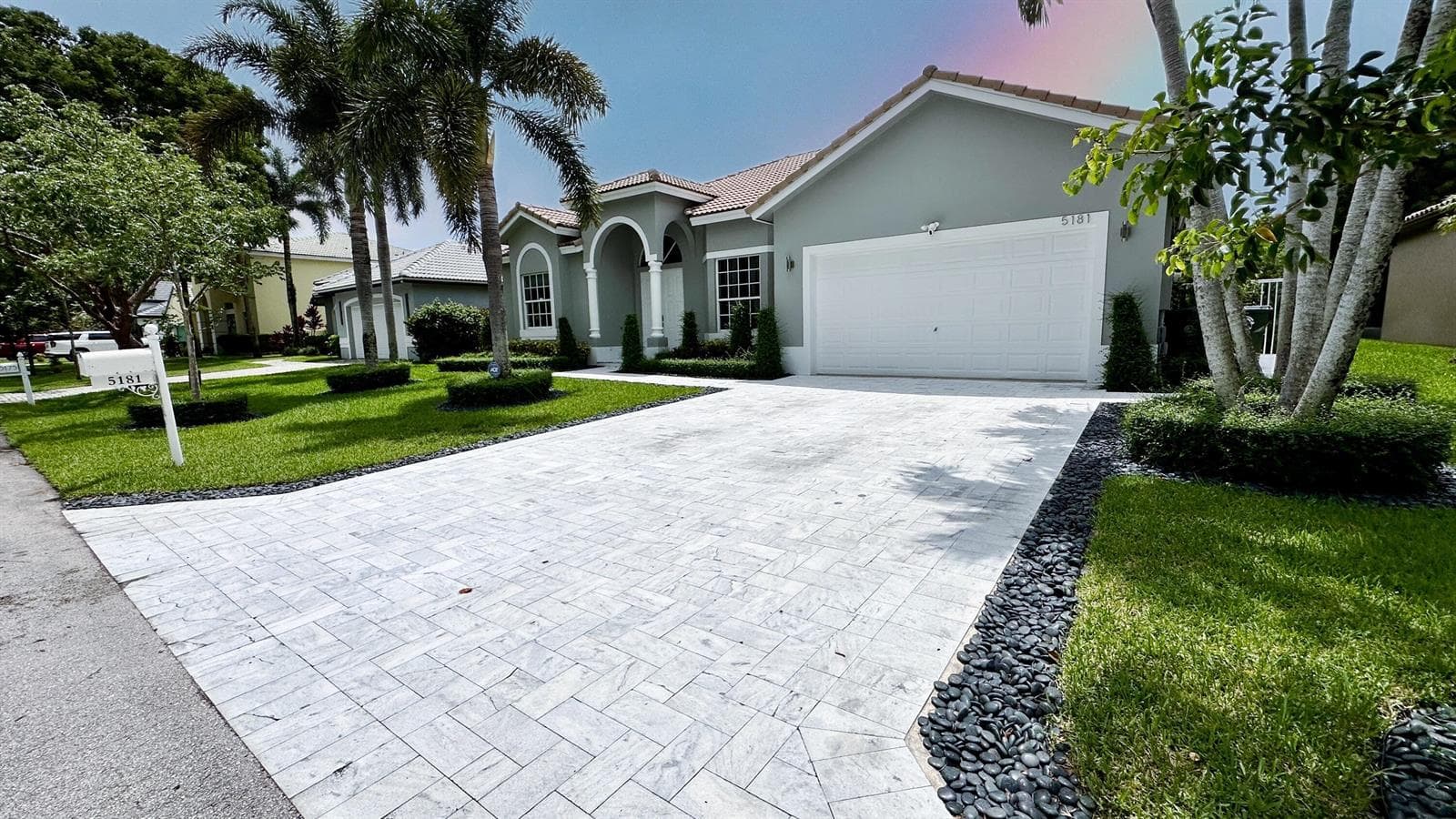 5181 NW 50TH Terrace, Coconut Creek, FL 33073 — zdjęcie 2