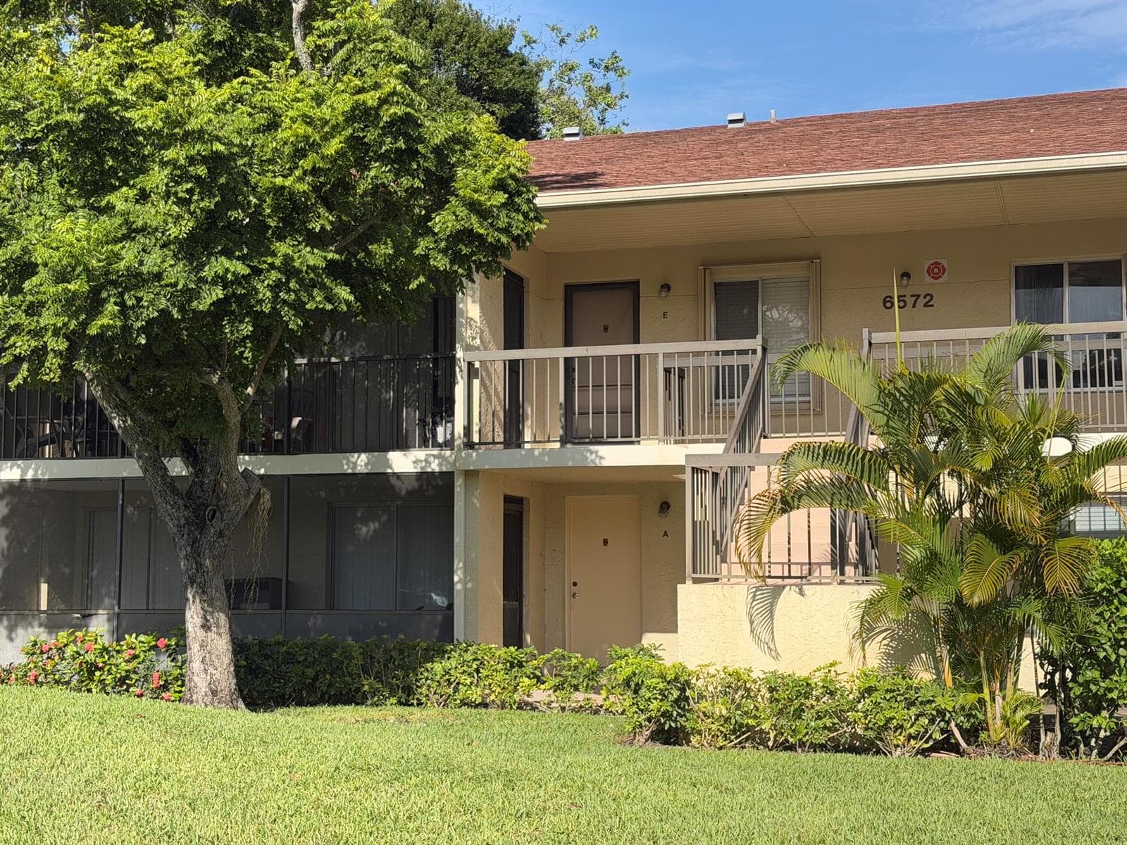 6572 CHASEWOOD Drive # E, Jupiter, FL 33458
