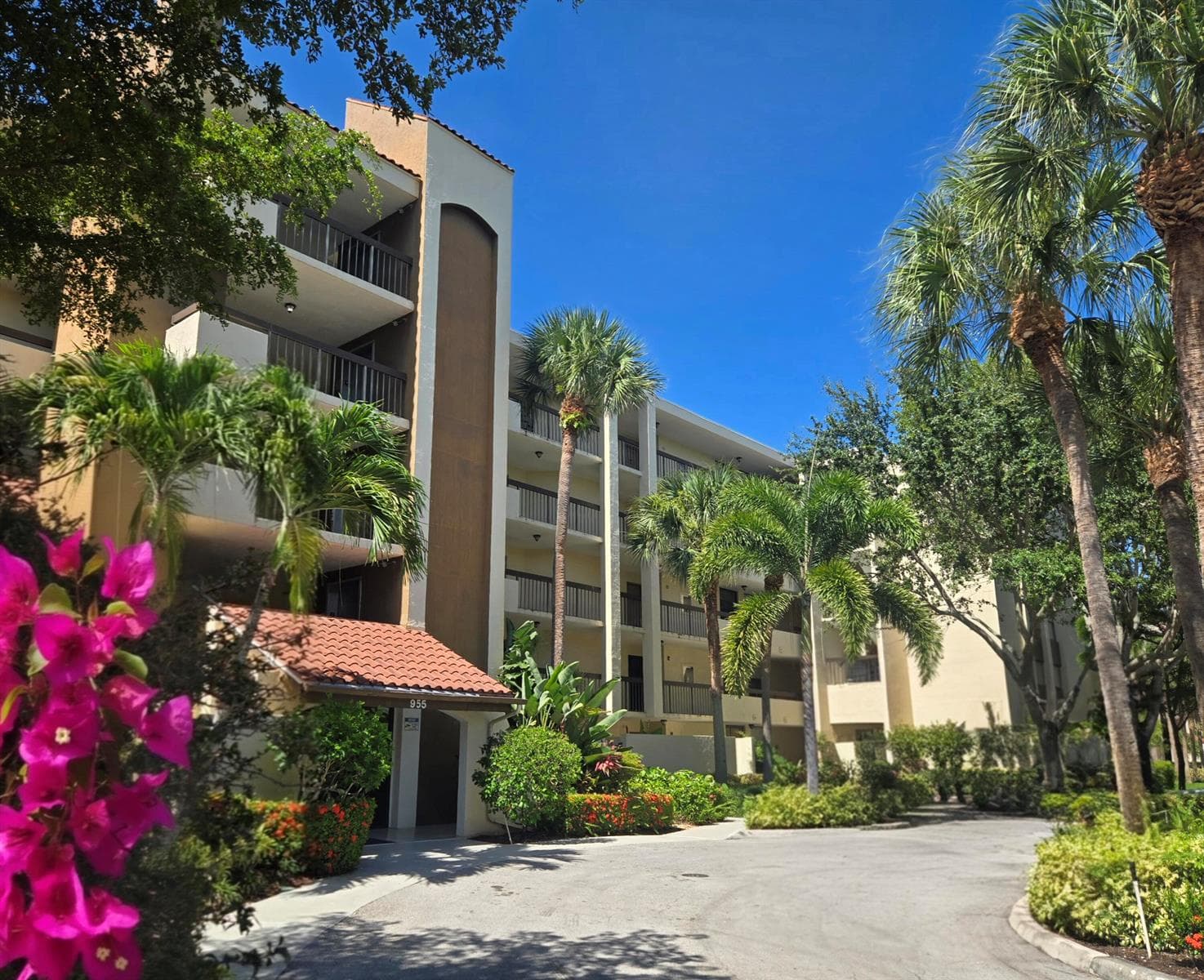 955 Egret Circle # 501, Delray Beach, FL 33444 — zdjęcie 2