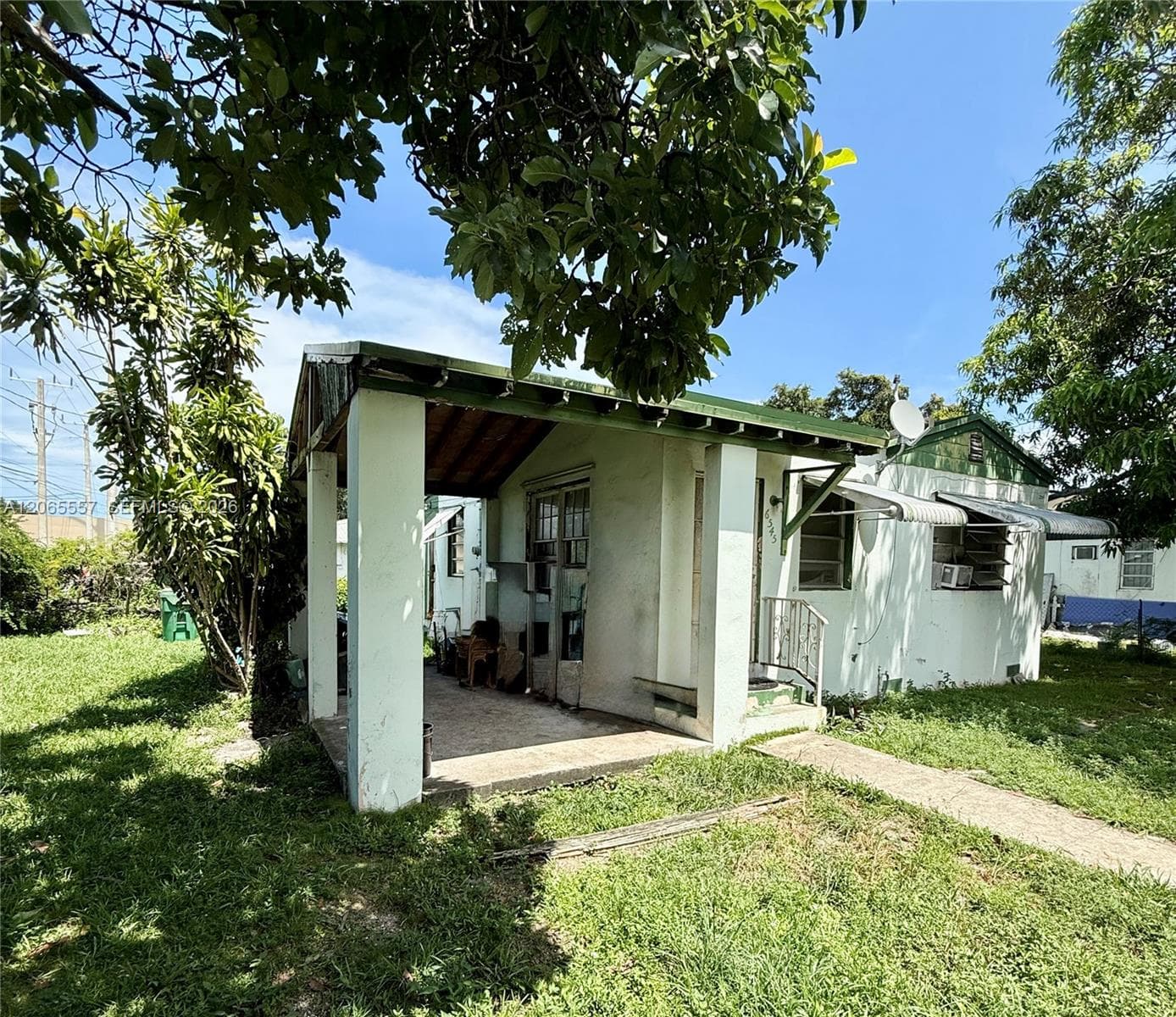 6545 NW 6th Ave, Miami, FL 33150 — zdjęcie 2