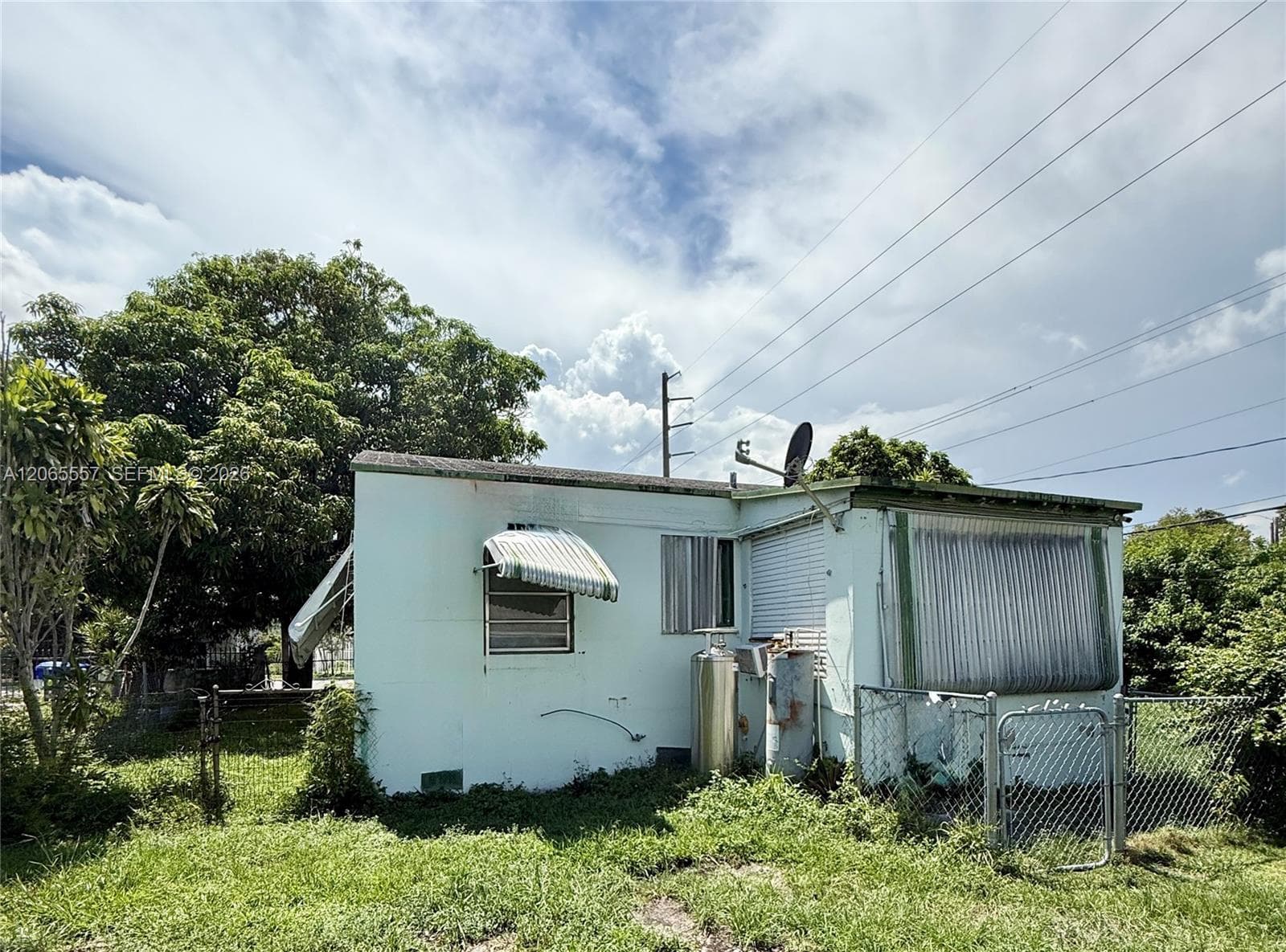 6545 NW 6th Ave, Miami, FL 33150 — zdjęcie 3