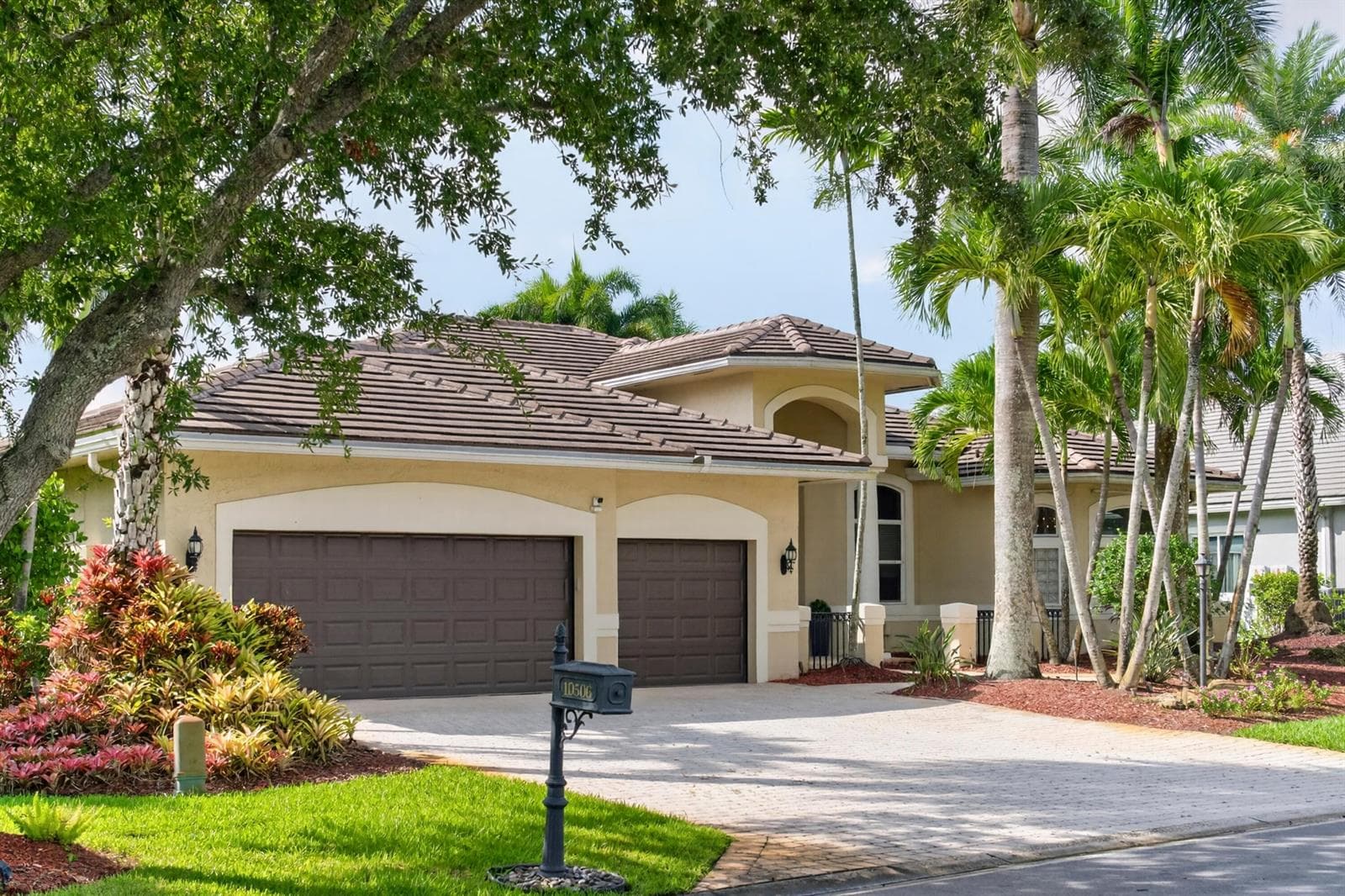 10506 NW 66th Street, Parkland, FL 33076 — zdjęcie 2
