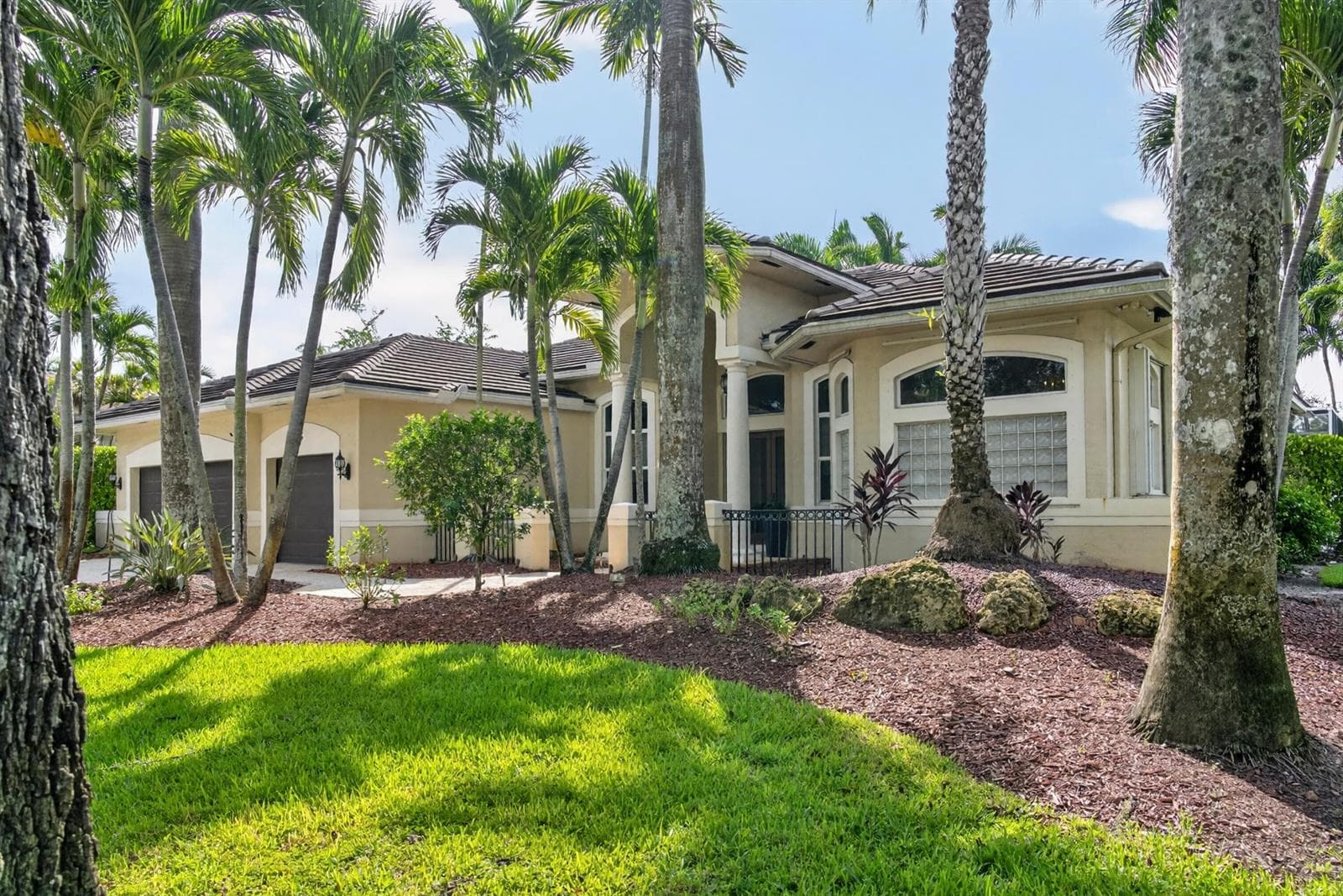 10506 NW 66th Street, Parkland, FL 33076 — zdjęcie 3