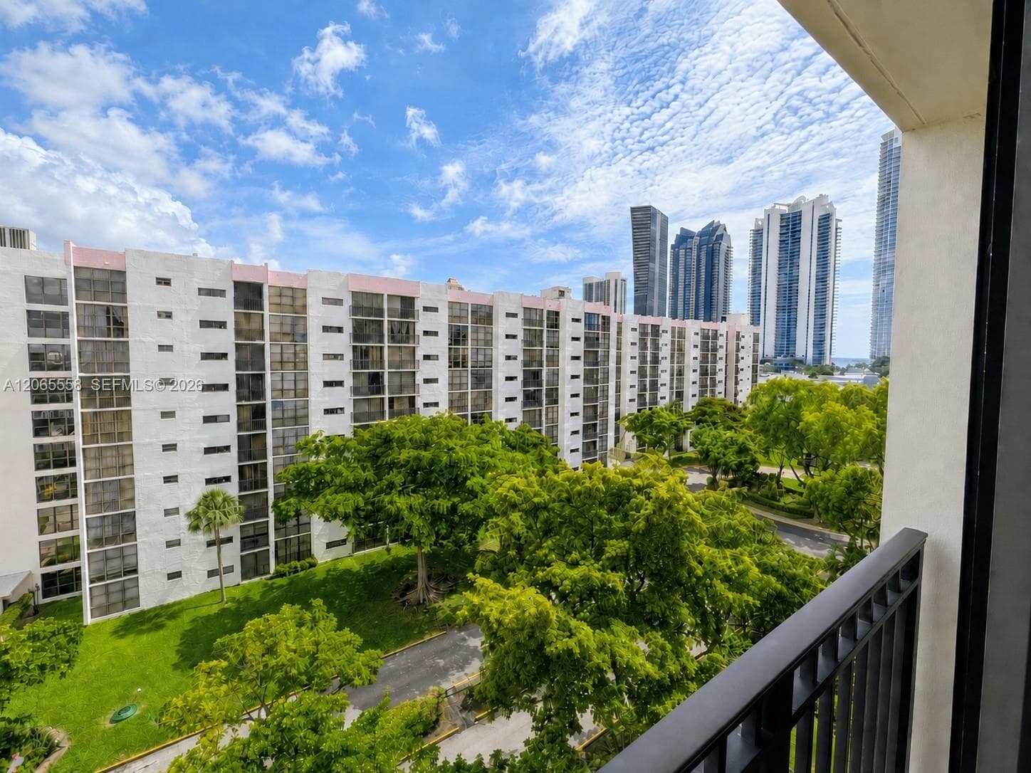 17011 N Bay Rd # 801, Sunny Isles Beach, FL 33160 — zdjęcie 2