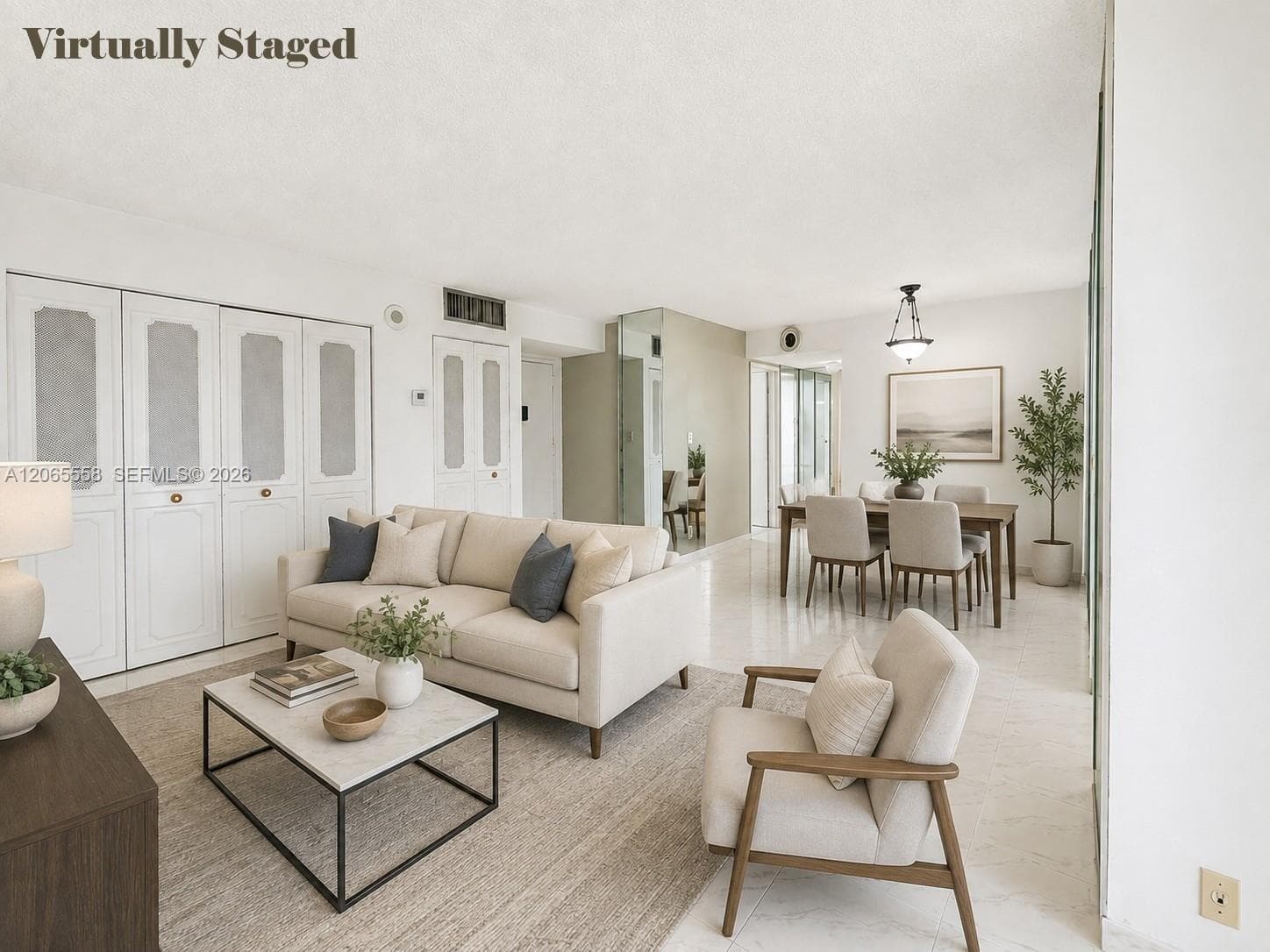 17011 N Bay Rd # 801, Sunny Isles Beach, FL 33160 — zdjęcie 5