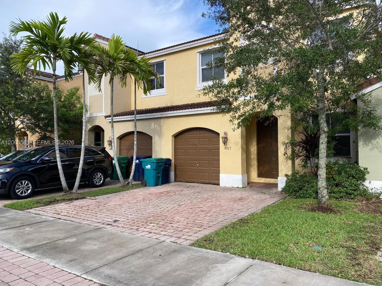 4017 SW 149th Ct # 4017, Miami, FL 33185