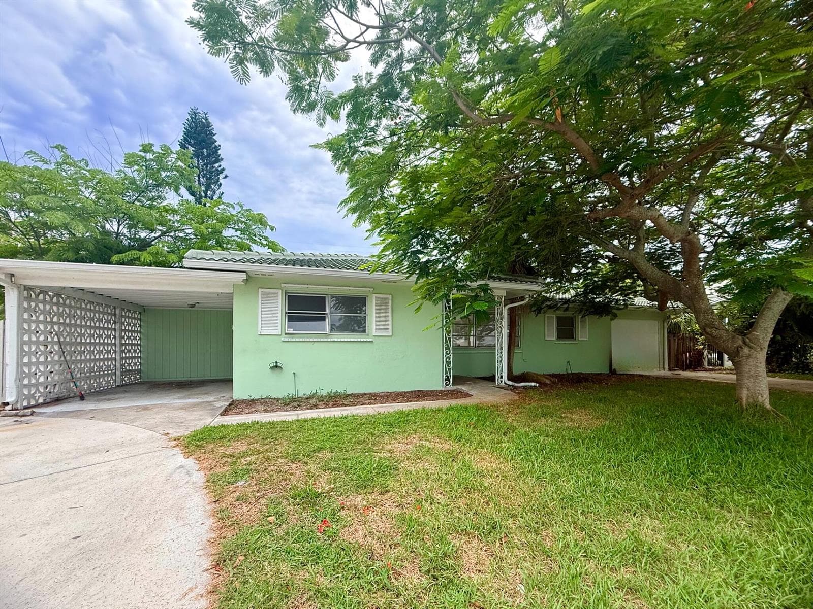 1281 MORSE Boulevard, Singer Island, FL 33404