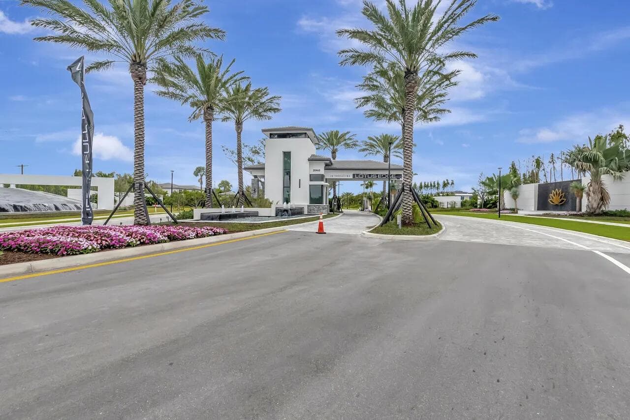 8612 SWINLEY FOREST Way, Boca Raton, FL 33434 — zdjęcie 2
