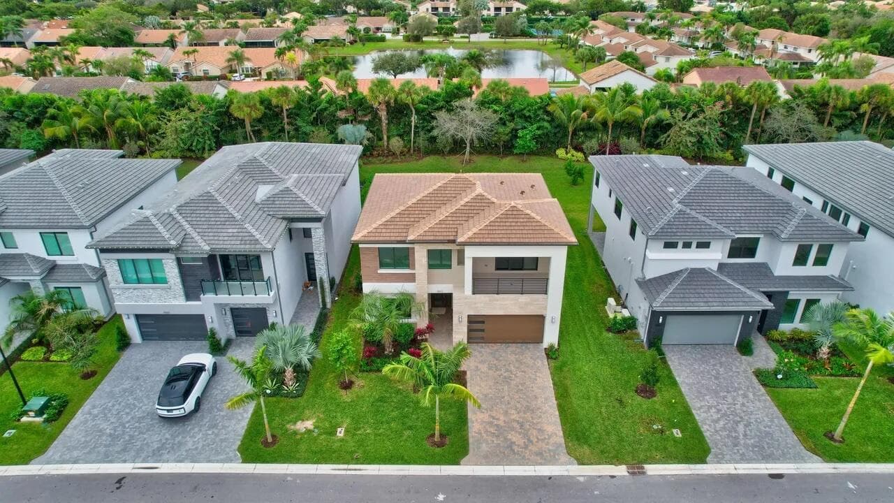8612 SWINLEY FOREST Way, Boca Raton, FL 33434 — zdjęcie 3