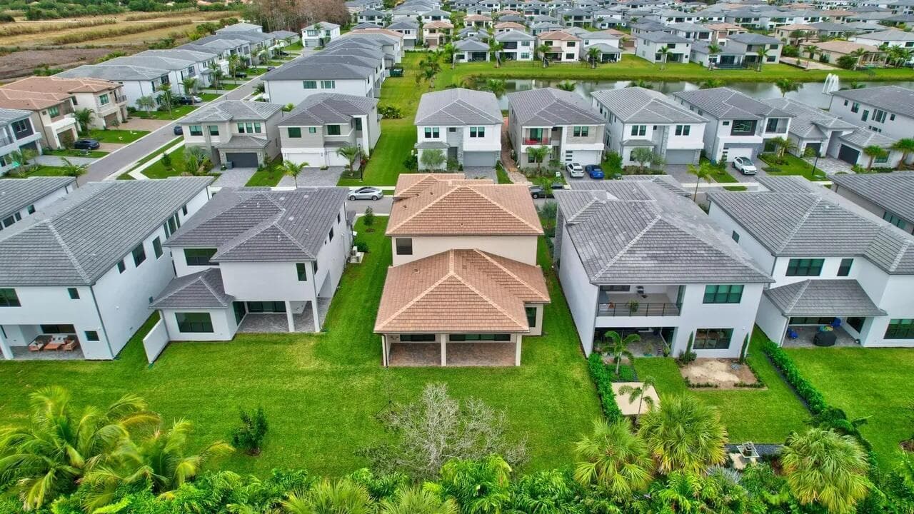8612 SWINLEY FOREST Way, Boca Raton, FL 33434 — zdjęcie 4