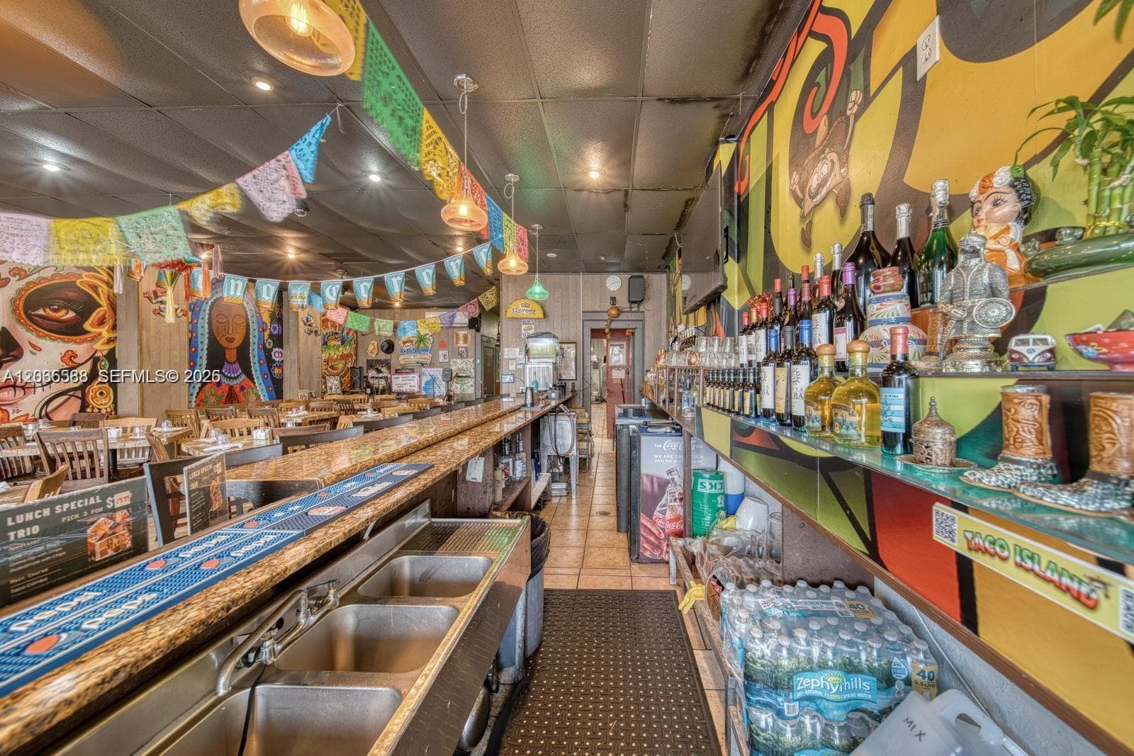 Mexican Restaurant For Sale In Sunny Isles Beach, Sunny Isles Beach FL 33160 — zdjęcie 2