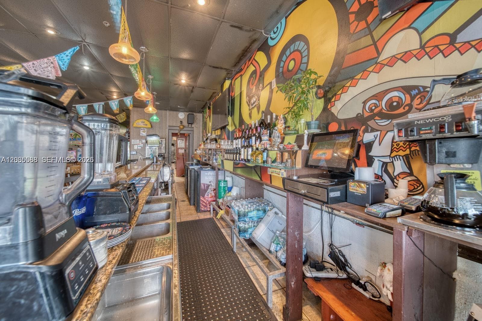 Mexican Restaurant For Sale In Sunny Isles Beach, Sunny Isles Beach FL 33160 — zdjęcie 3