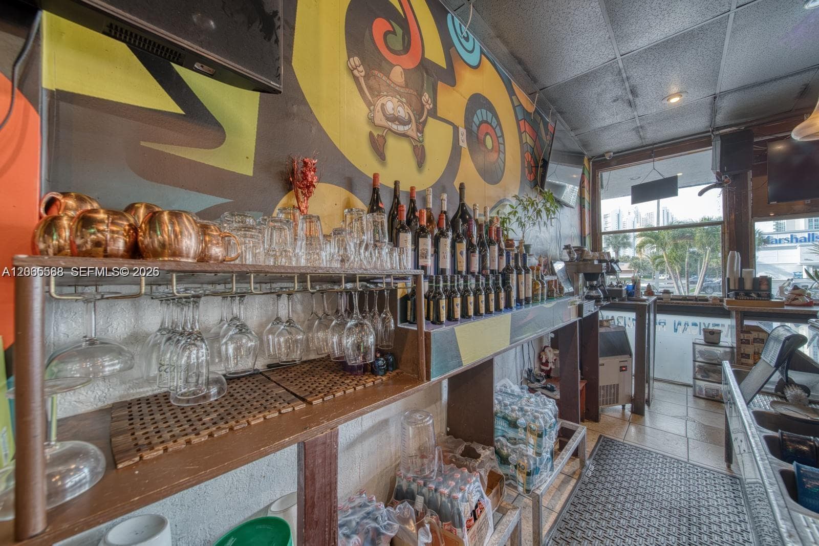 Mexican Restaurant For Sale In Sunny Isles Beach, Sunny Isles Beach FL 33160 — zdjęcie 5