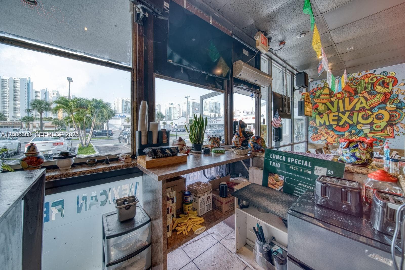 Mexican Restaurant For Sale In Sunny Isles Beach, Sunny Isles Beach FL 33160 — zdjęcie 4