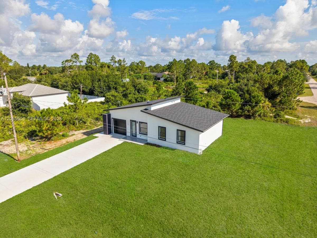 1255 Nimitz, Lehigh Acres, FL 33974 — zdjęcie 2