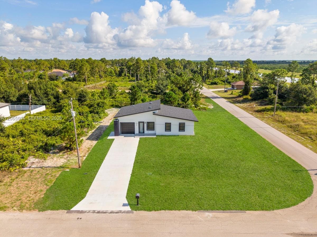 1255 Nimitz, Lehigh Acres, FL 33974 — zdjęcie 3