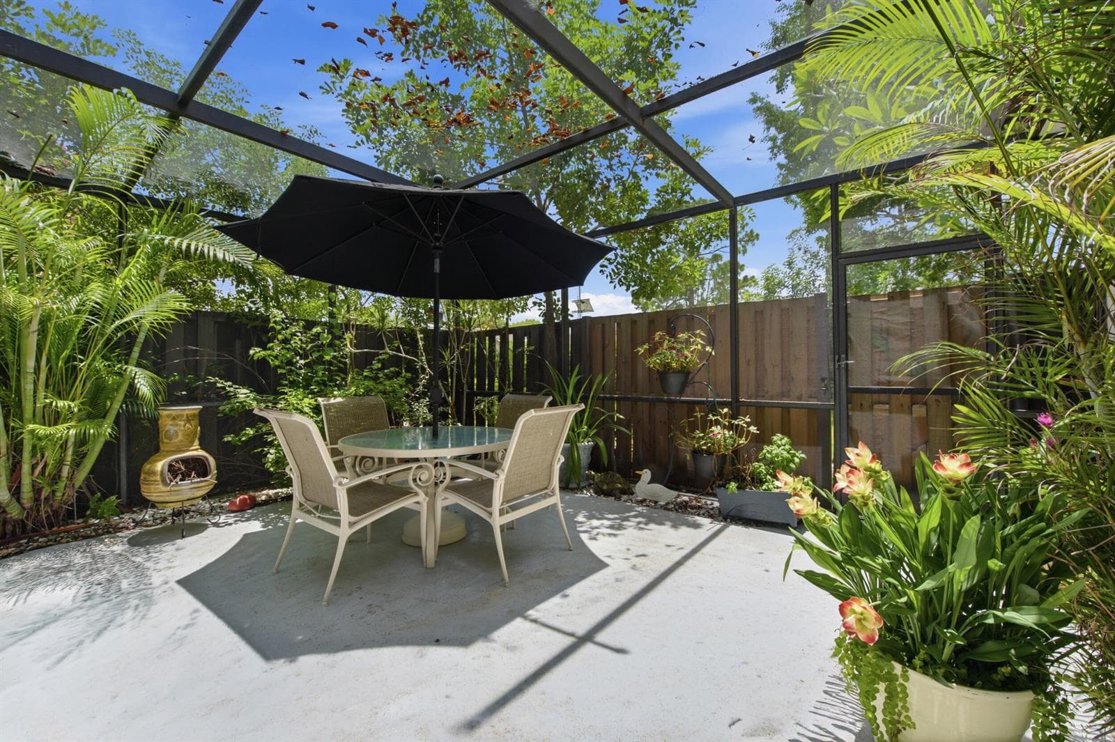 126 WEYBRIDGE Circle # B, Royal Palm Beach, FL 33411 — zdjęcie 5