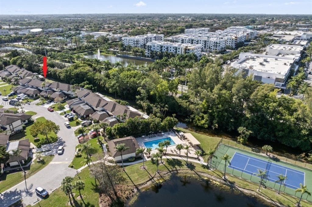 20929 BOCA RIDGE Drive W, Boca Raton, FL 33428 — zdjęcie 2