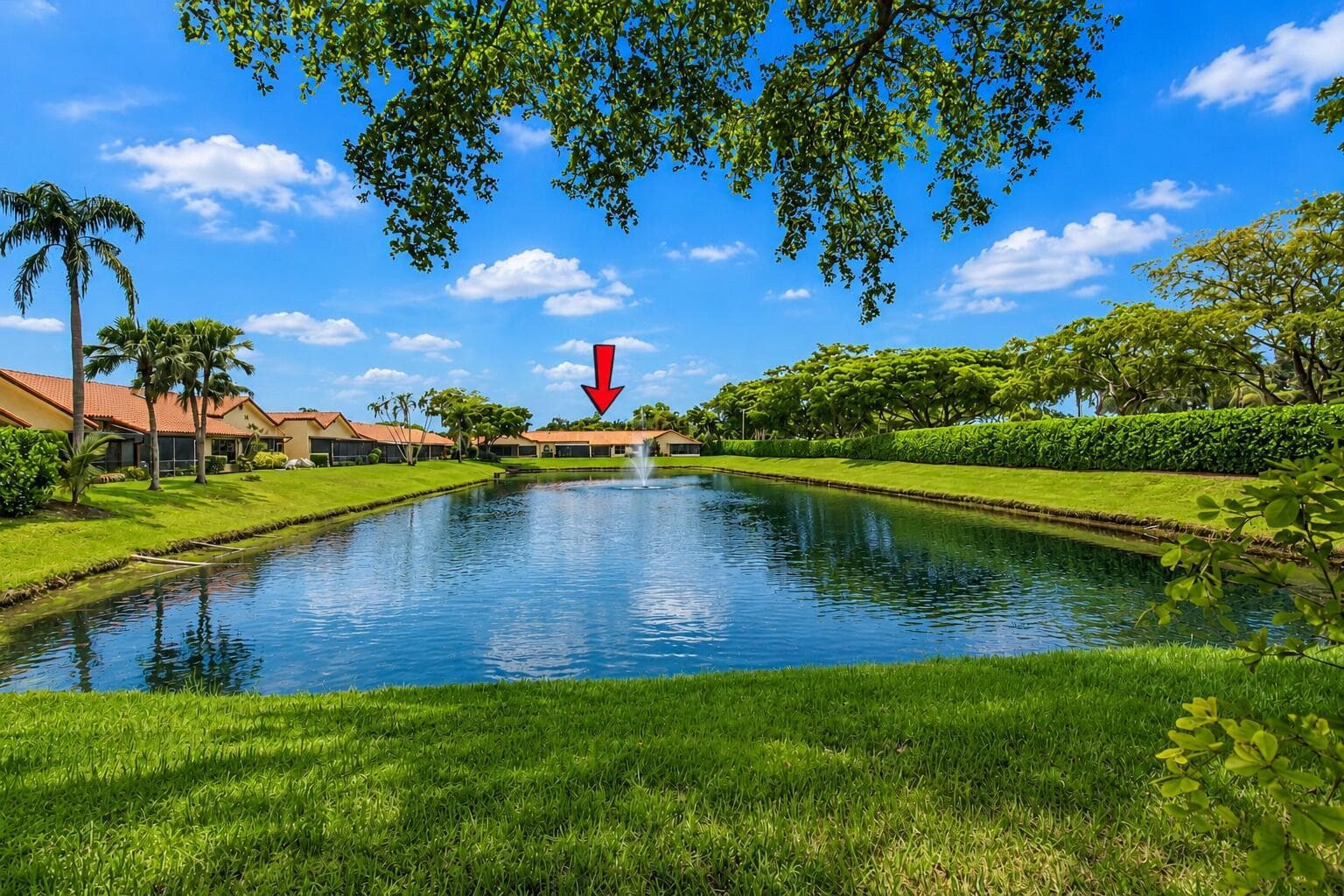 5325 S Bolero Circle, Delray Beach, FL 33484 — zdjęcie 2