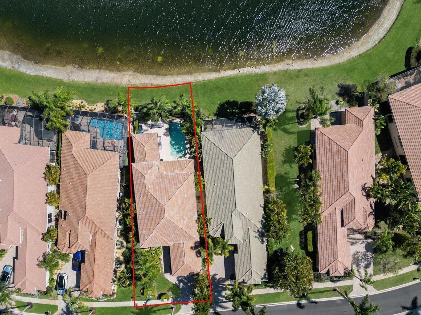 10891 Northgreen Drive, Lake Worth, FL 33449 — zdjęcie 2
