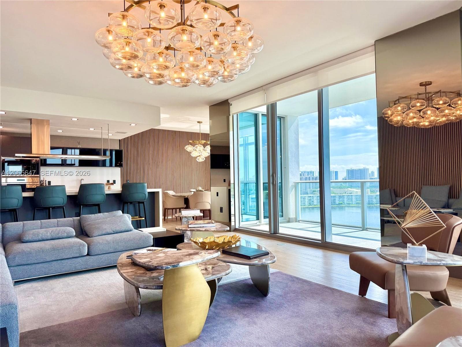 17301 Biscayne Blvd # 1409, North Miami Beach, FL 33160 — zdjęcie 2