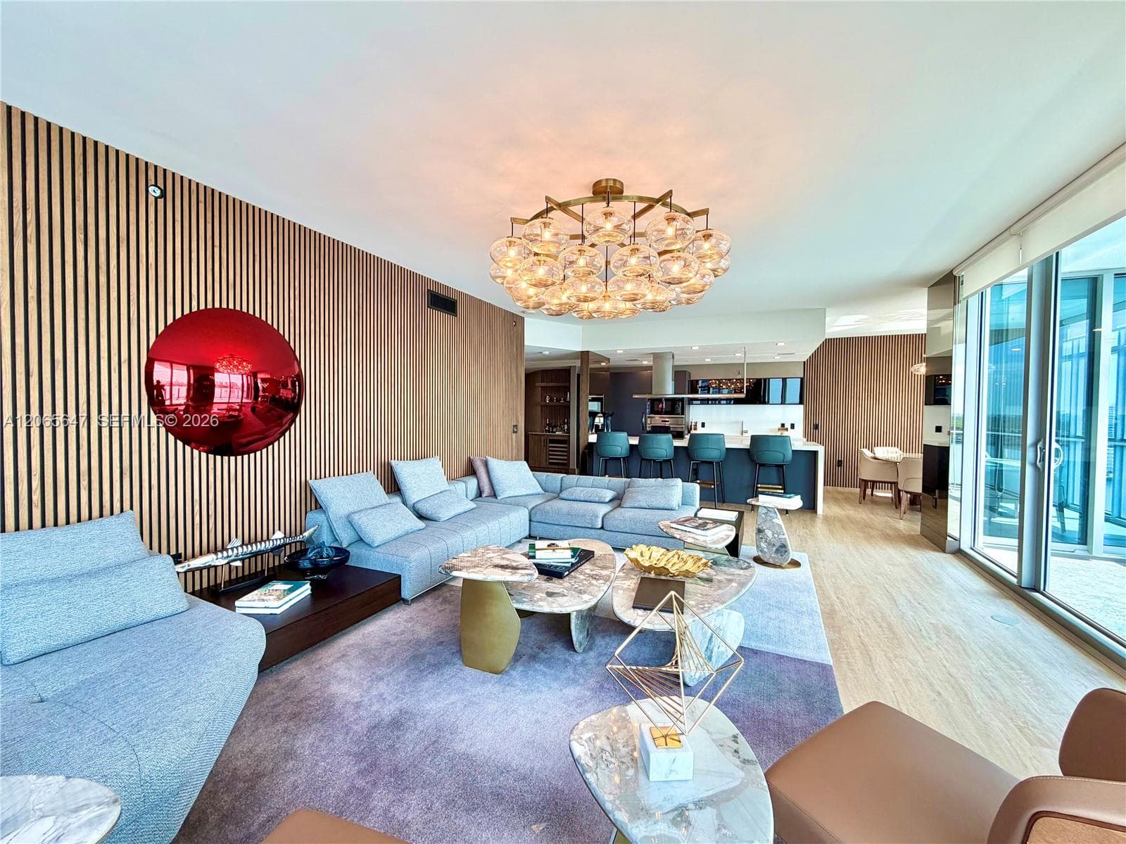 17301 Biscayne Blvd # 1409, North Miami Beach, FL 33160 — zdjęcie 3