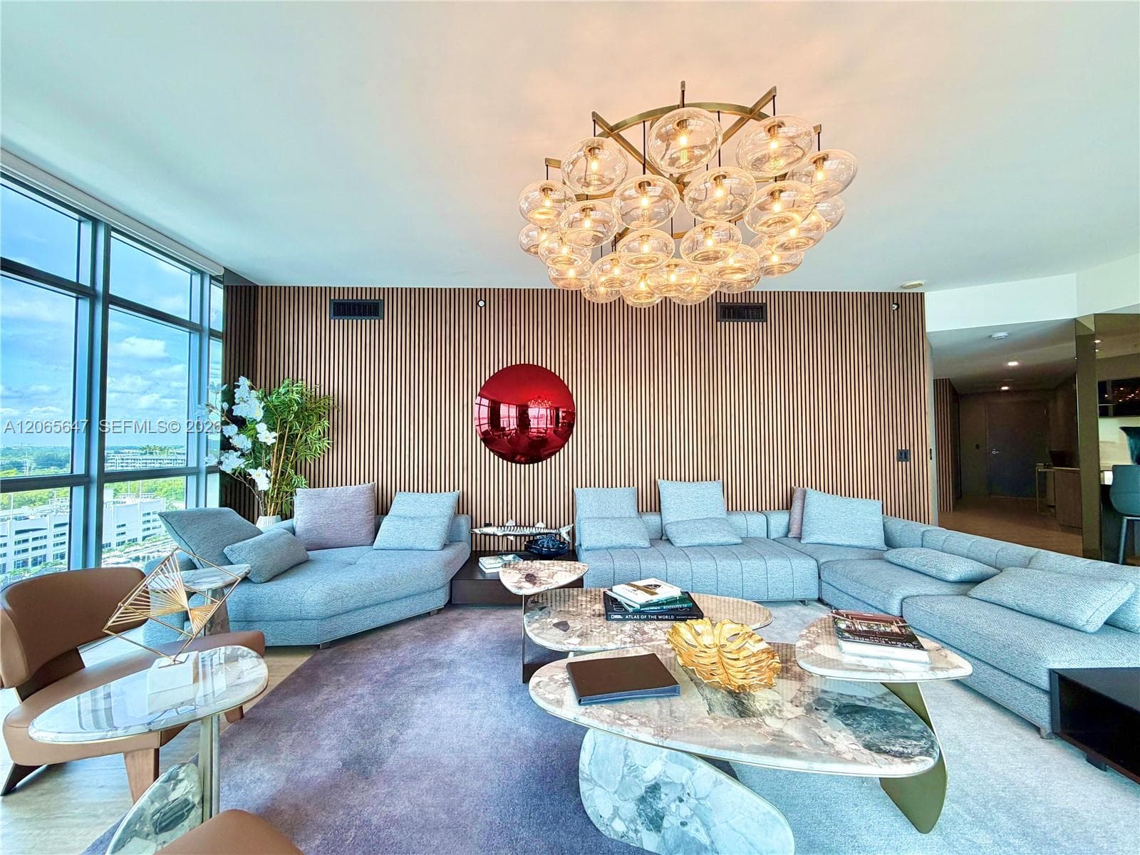 17301 Biscayne Blvd # 1409, North Miami Beach, FL 33160 — zdjęcie 4
