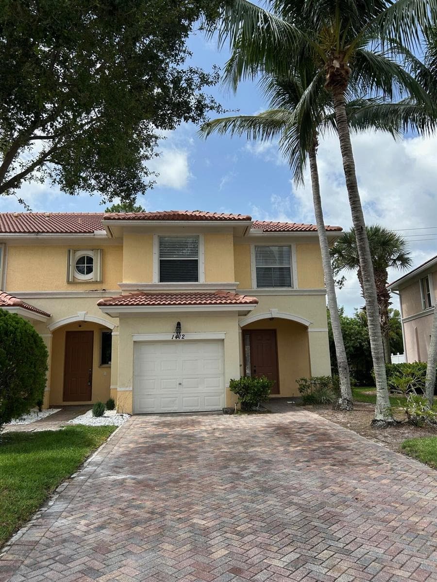 1412 SEMINOLE PALMS Drive, FL 33463 — zdjęcie 2
