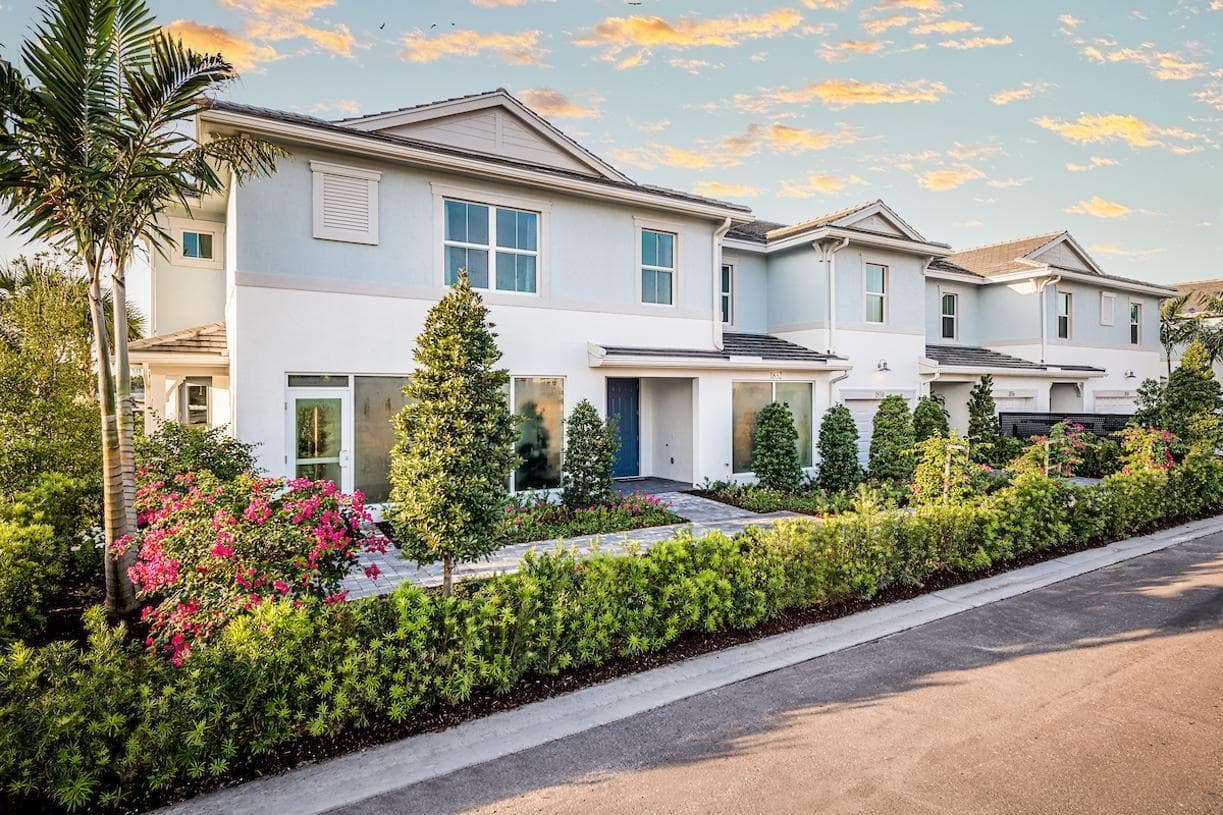 558 SANDERLING Circle # 558, Deerfield Beach, FL 33442 — zdjęcie 4