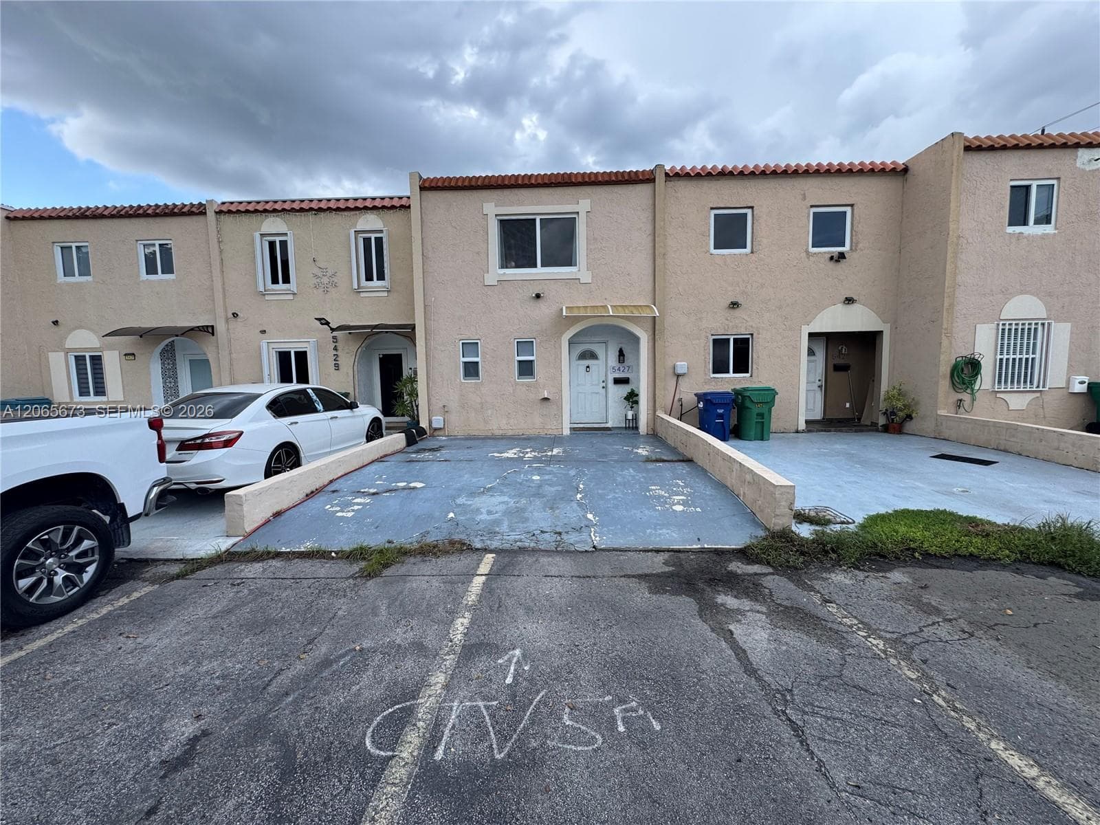 5427 NW 169th St, Miami Gardens, FL 33055 — zdjęcie 2