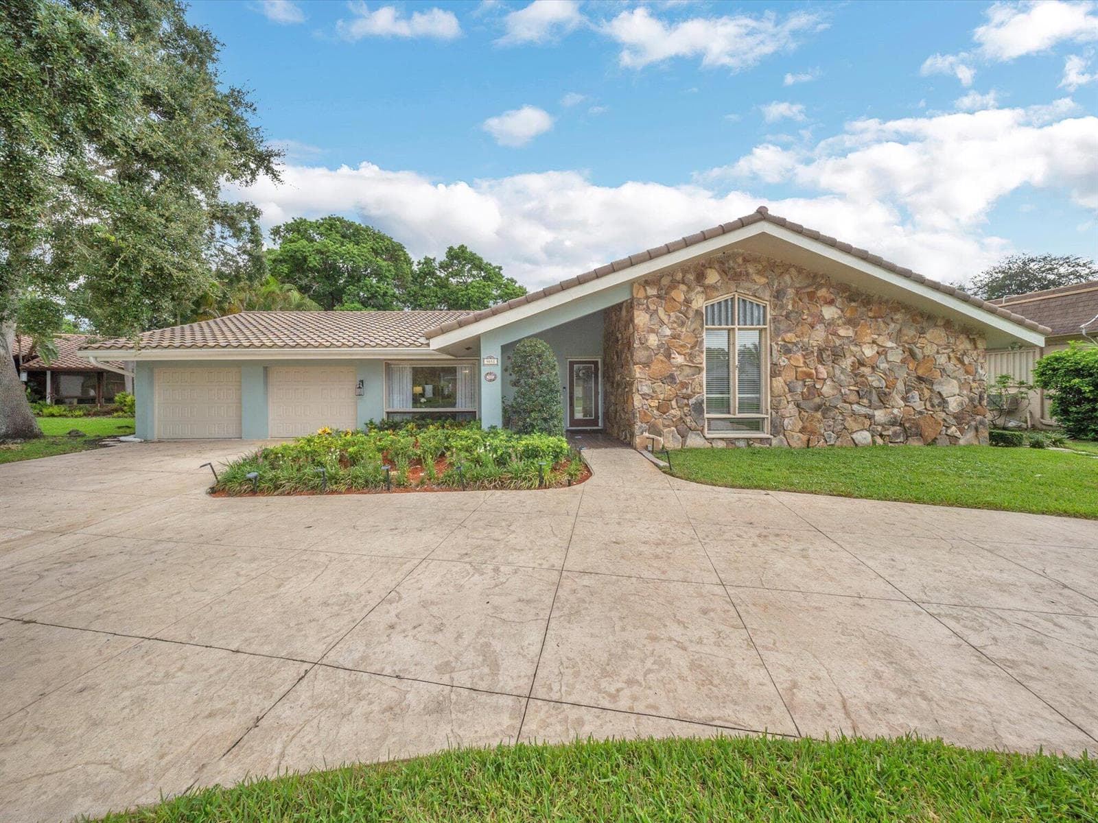 9651 CONCH SHELL Manor, Plantation, FL 33324 — zdjęcie 2