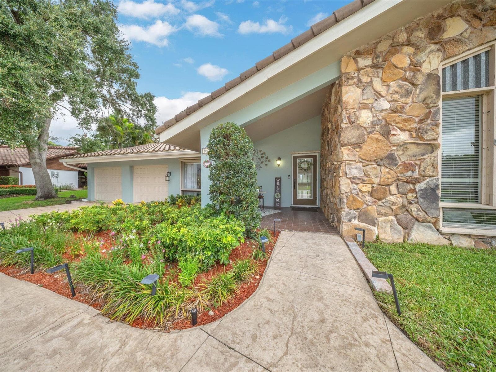 9651 CONCH SHELL Manor, Plantation, FL 33324 — zdjęcie 3