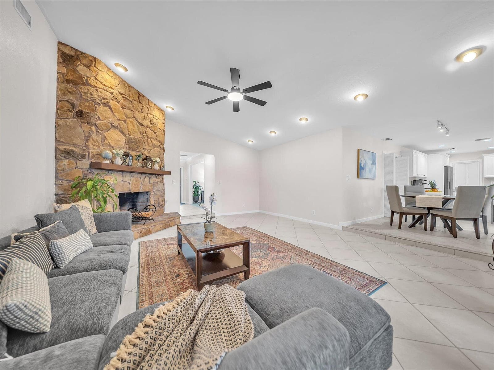9651 CONCH SHELL Manor, Plantation, FL 33324 — zdjęcie 5