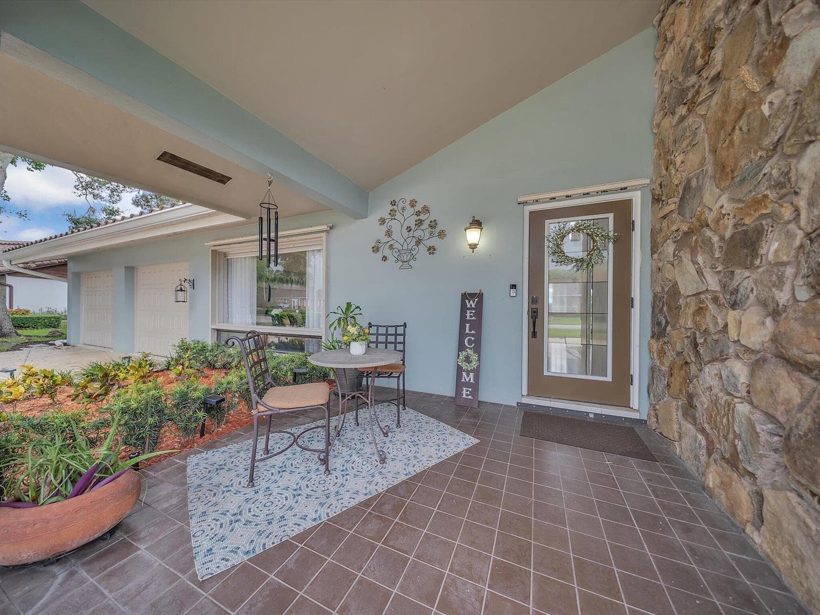 9651 CONCH SHELL Manor, Plantation, FL 33324 — zdjęcie 4