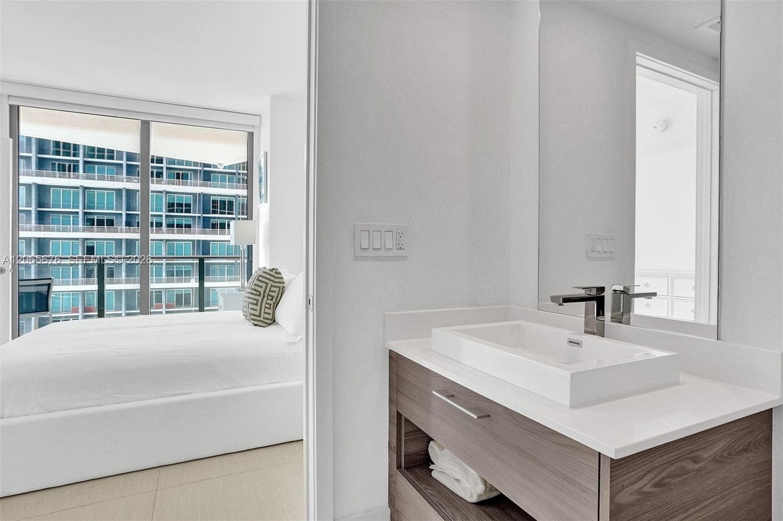 1300 S Miami Ave # 2608, Miami, FL 33130 — zdjęcie 3