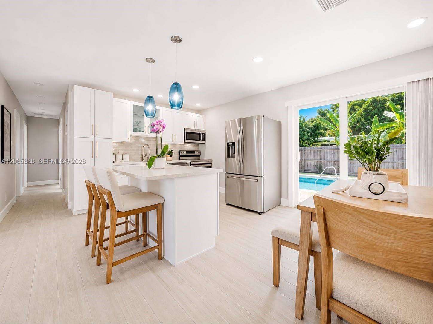 1321 NE 26th Ter, Pompano Beach, FL 33062 — zdjęcie 5